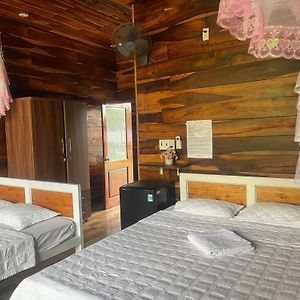 Rice Straw Green Lodge- Resort
